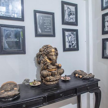 Pondok Taksu Bali Кута Экстерьер фото
