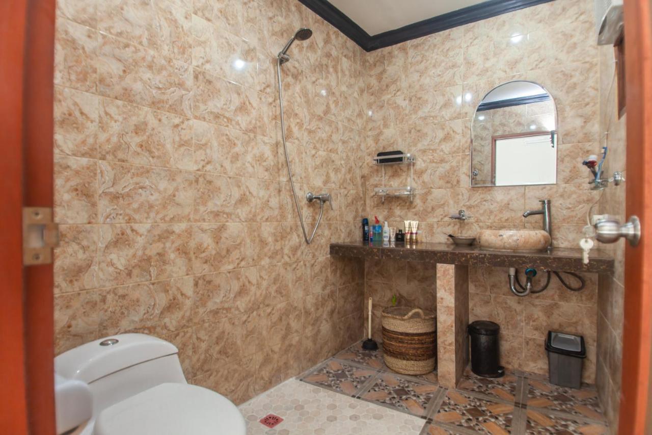 Pondok Taksu Bali Кута Экстерьер фото