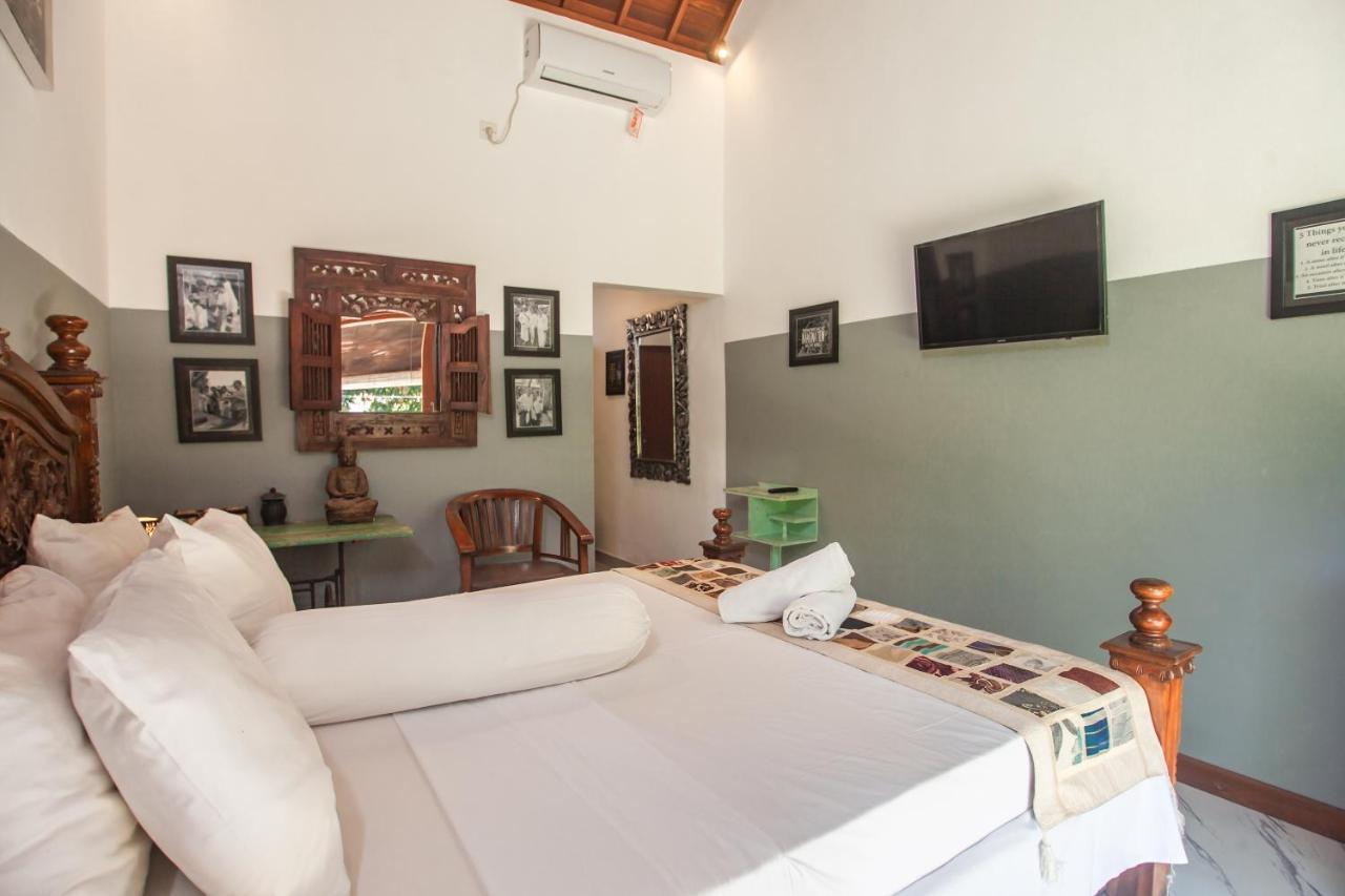 Pondok Taksu Bali Кута Экстерьер фото