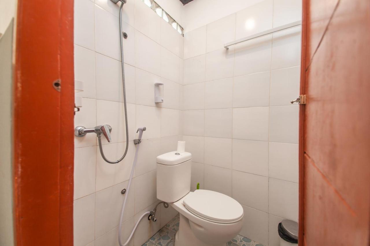 Pondok Taksu Bali Кута Экстерьер фото